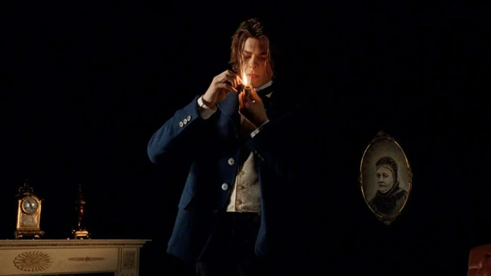Patrick Wang estrena 'A. Rimbaud', biopic experimental filmado en Winnipeg