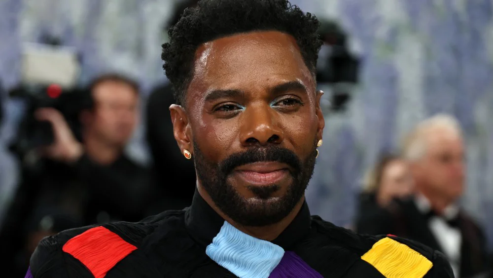 Colman Domingo recibe premio en San Francisco y recuerda su conexión con Frameline