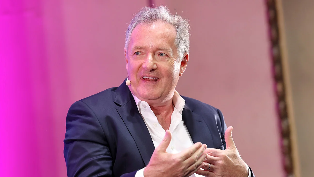 Piers Morgan critica a SXSW London por no defender a Cenk Uygur y Hasan Piker tras su veto del gobierno británico