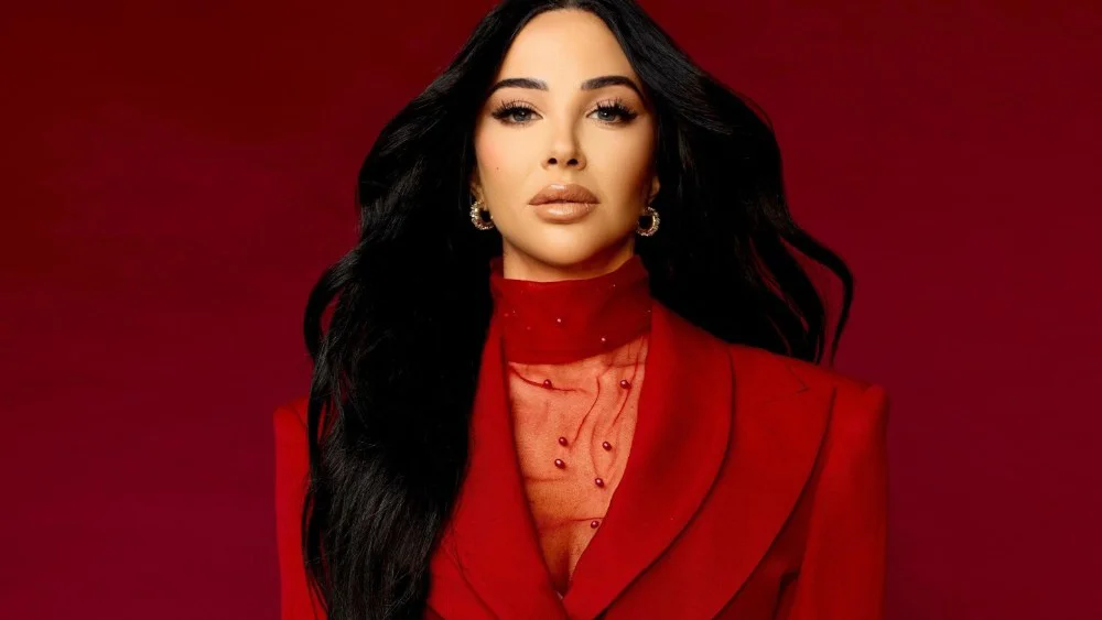 Paramount+ estrena documental sobre la caída de Tulisa Contostavlos