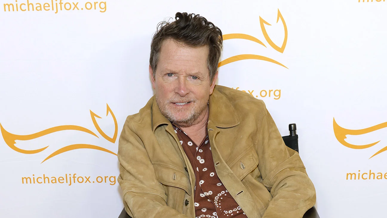 Michael J. Fox y creador del slime de Nickelodeon reciben honores en la Orden de Canadá