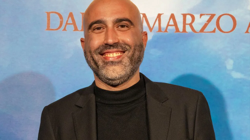 Alessio Liguori dirigirá 'Moriarty Rising: A Sherlock Holmes Tale' en Turín