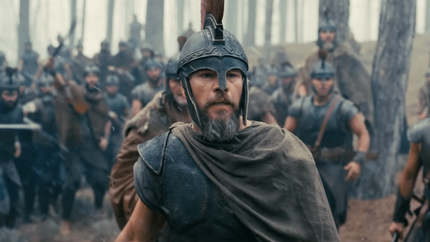 Universal omite pases previos para influencers de 'The Odyssey' de Christopher Nolan