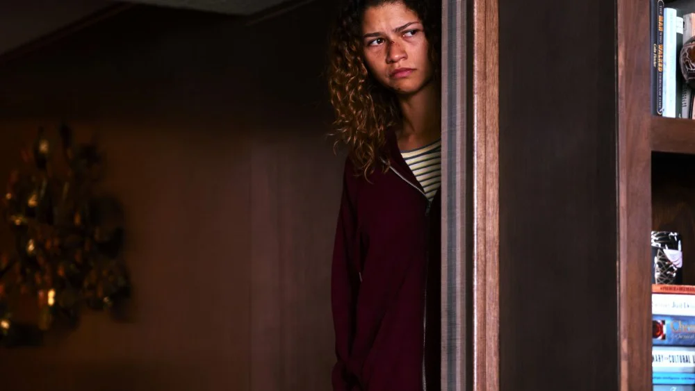 Análisis: Rue Bennett muere en el final de la tercera temporada de 'Euphoria'