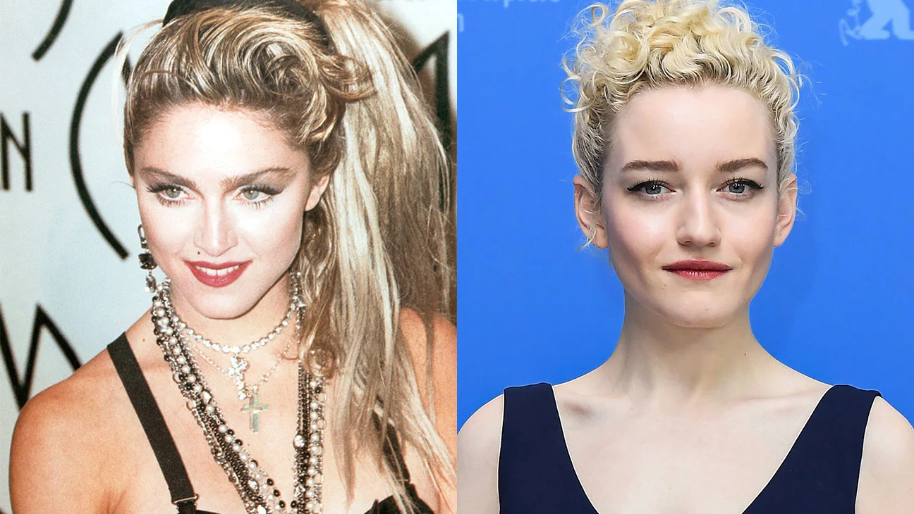 Madonna revela que disputa por presupuesto canceló su biopic con Universal