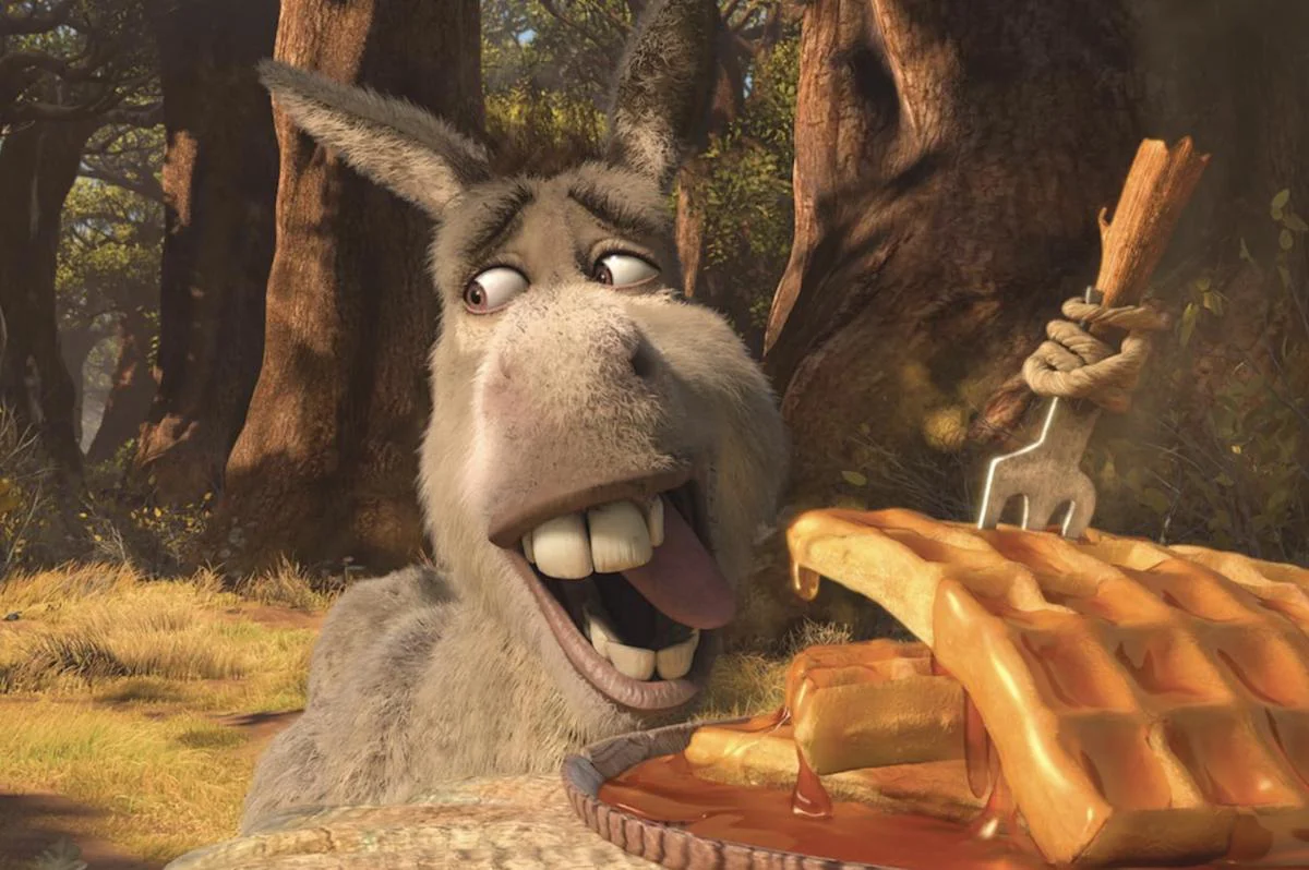 Universal anuncia película spin-off 'Donkey' para 2028 con Eddie Murphy