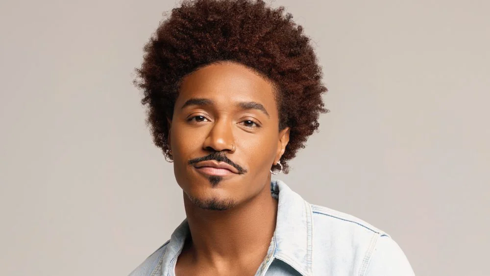 Dewayne Perkins desarrolla comedia sin título para Hulu