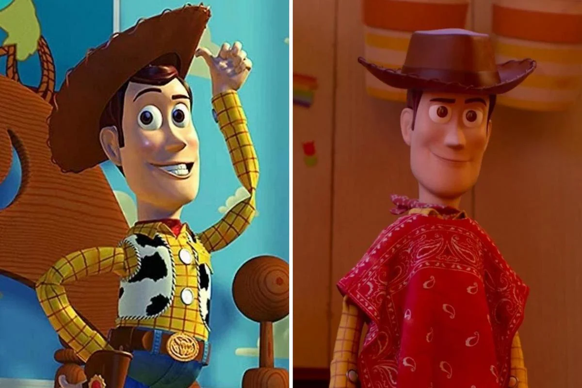 Ranking clasifica todas las películas y especiales de 'Toy Story' de Pixar