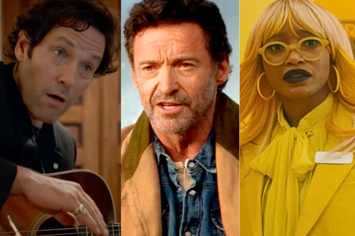 Nuevas películas disponibles para streaming este fin de semana