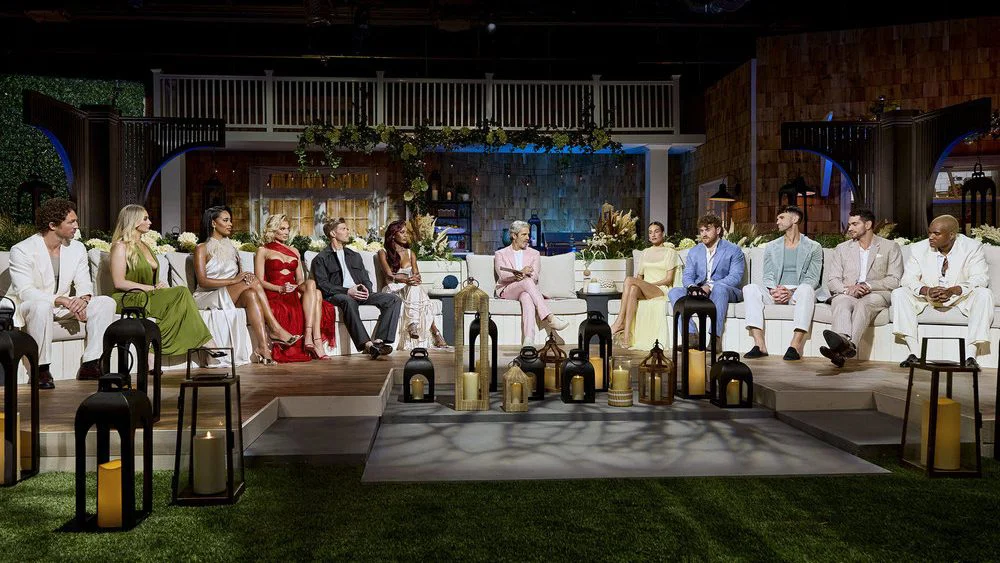 Revelaciones sobre West Wilson y tensiones raciales marcan el reencuentro de 'Summer House'