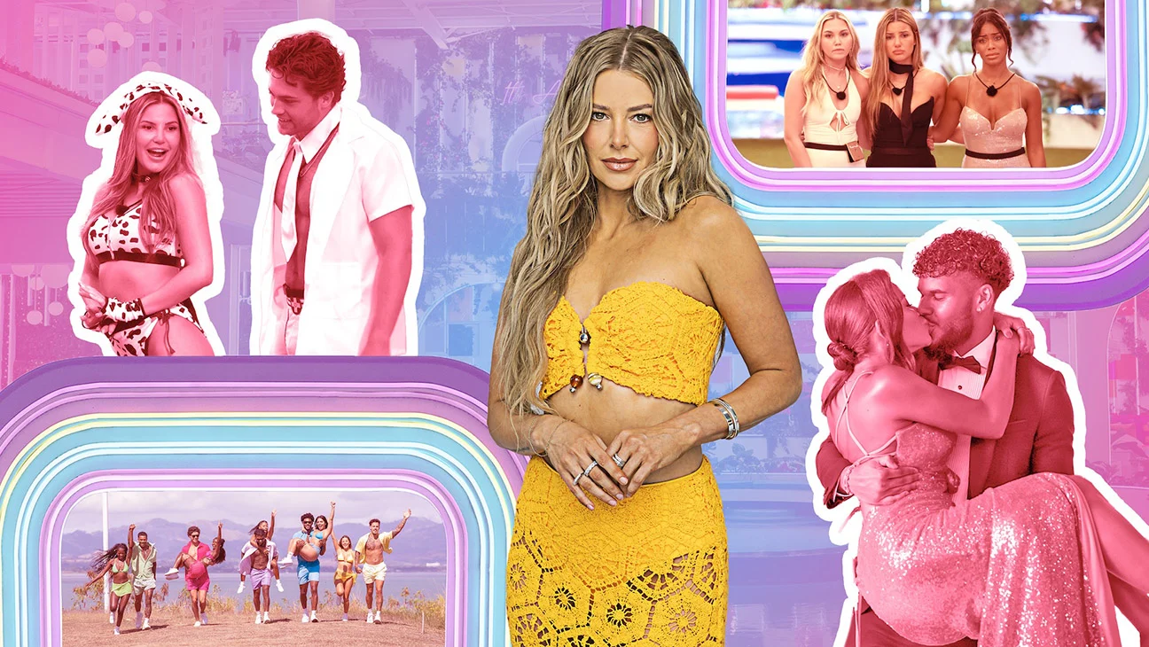 Love Island USA se prepara para su temporada 8 en Fiji con Ariana Madix al frente