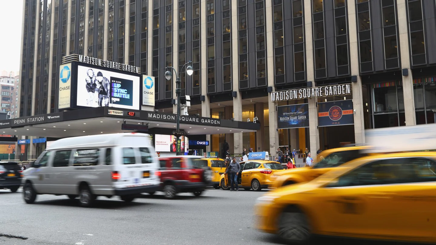Madison Square Garden programa récord histórico de 57 espectáculos para este verano