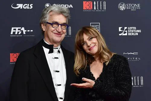 Wim Wenders retira película de 1975 por escena con Nastassja Kinski de 13 años