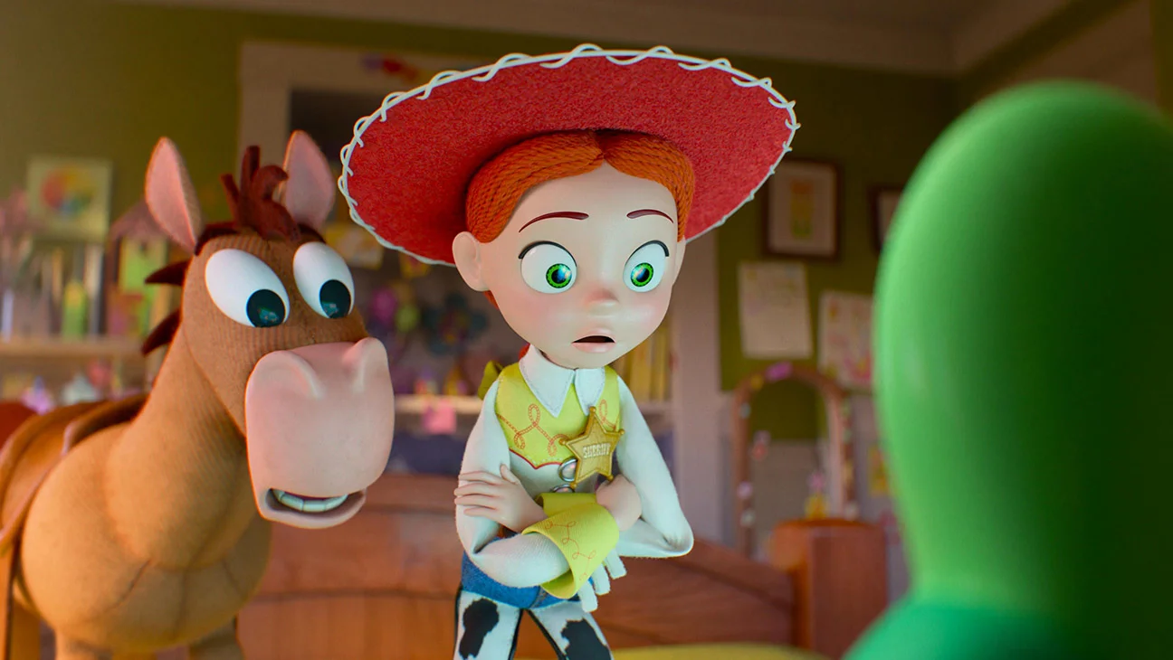 Toy Story 5 logra segundo mejor estreno para película animada con 71 millones de dólares