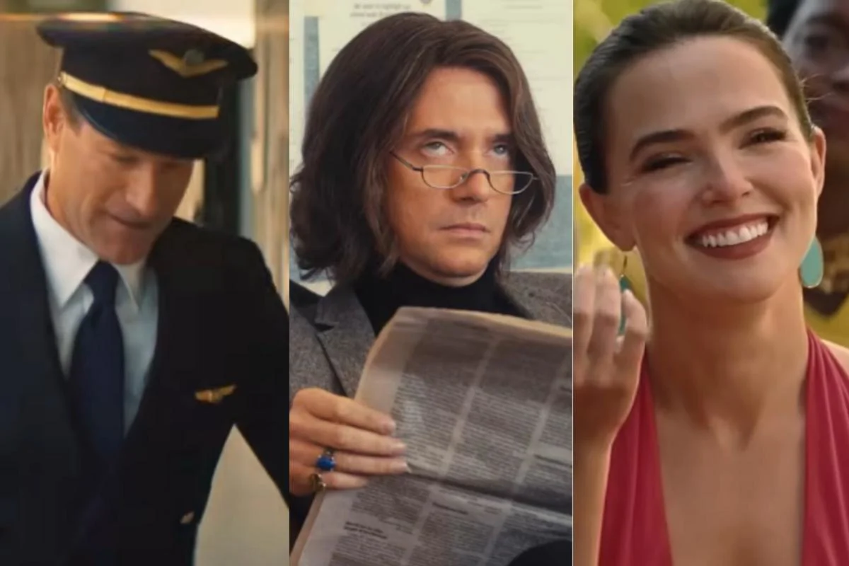 Nuevas películas disponibles en streaming este fin de semana