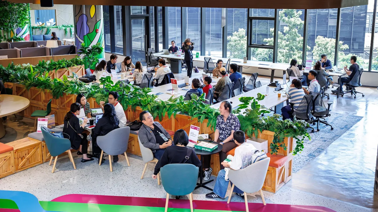 Tailandia lanza el Bangkok International Content Market 2026 para convertirse en centro de contenido de Asia