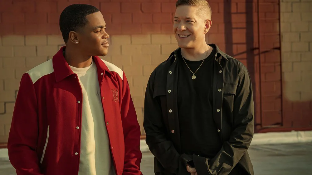Starz ordena 'Power: Legacy', nueva serie con Joseph Sikora y Michael Rainey Jr.
