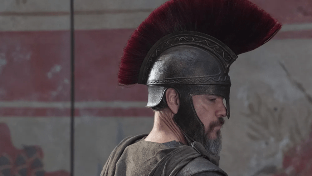 Alta demanda colapsa venta de boletos para 'The Odyssey' de Nolan; filme recibe clasificación R