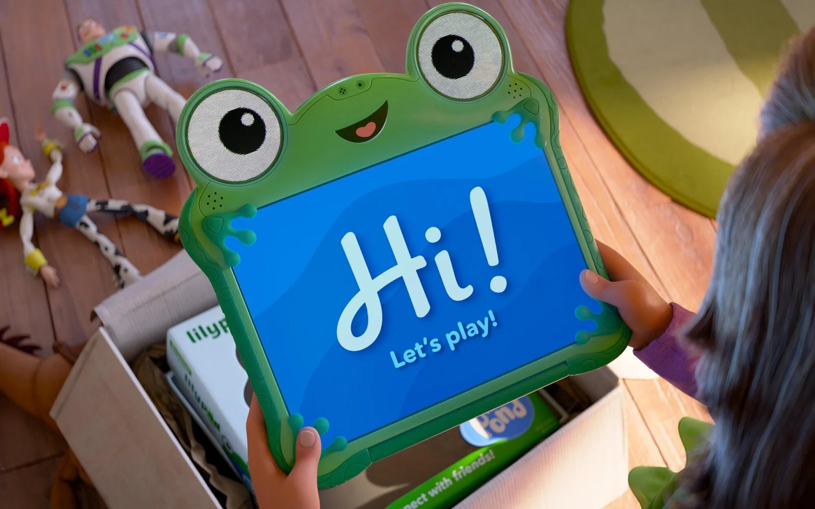 Toy Story 5 lidera taquilla global con 312 millones de dólares y arrasa en EE.UU.