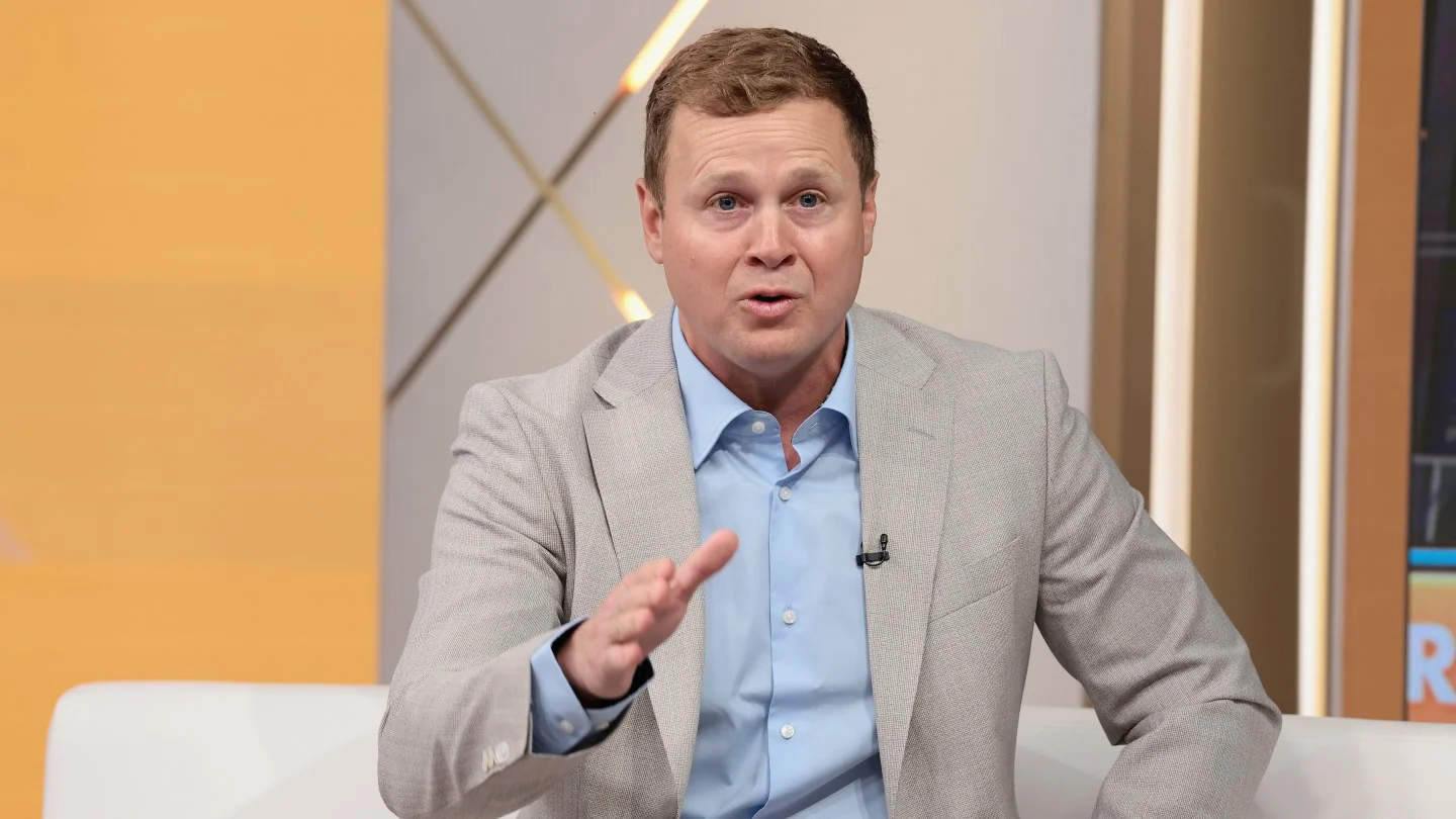 Spencer Pratt asciende en encuestas para la alcaldía de Los Ángeles con contenido de IA