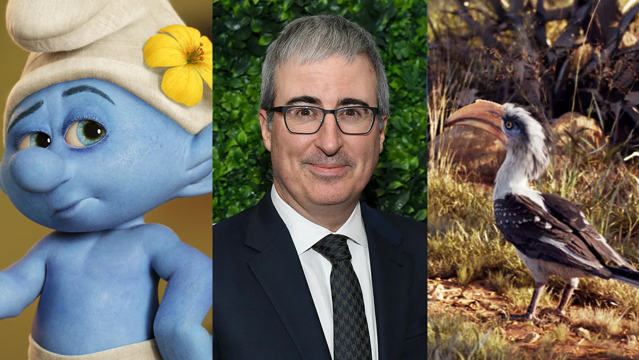 John Oliver critica indultos de Trump y lanza comentario sarcástico sobre Byron Allen