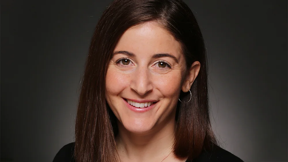 Emily Feingold deja Netflix tras ocho años al frente de las comunicaciones