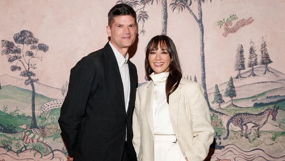 Rashida Jones y Will McCormack hablan sobre la adaptación de 'The Invite' de Olivia Wilde