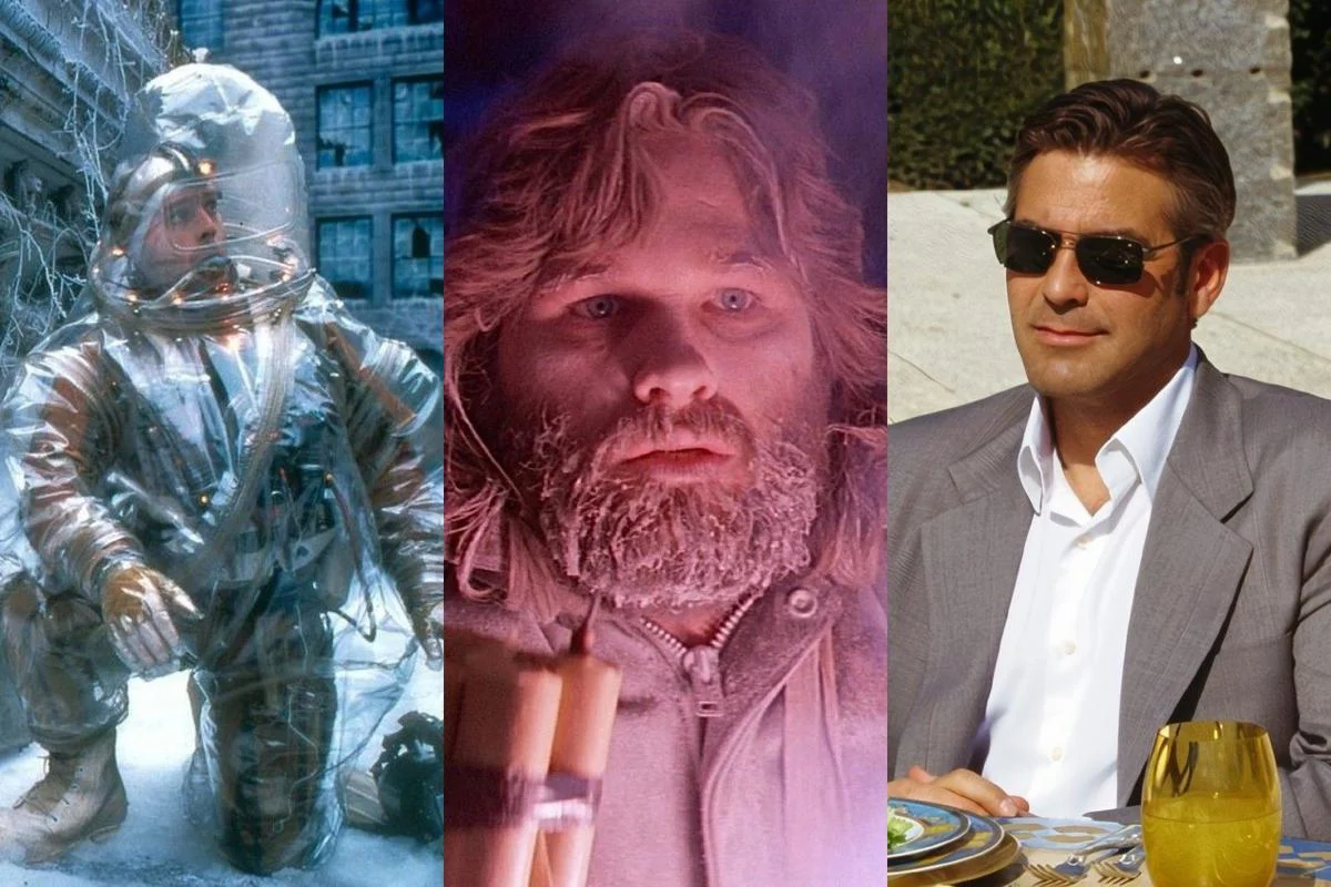Lista de remakes de películas más famosos que sus originales