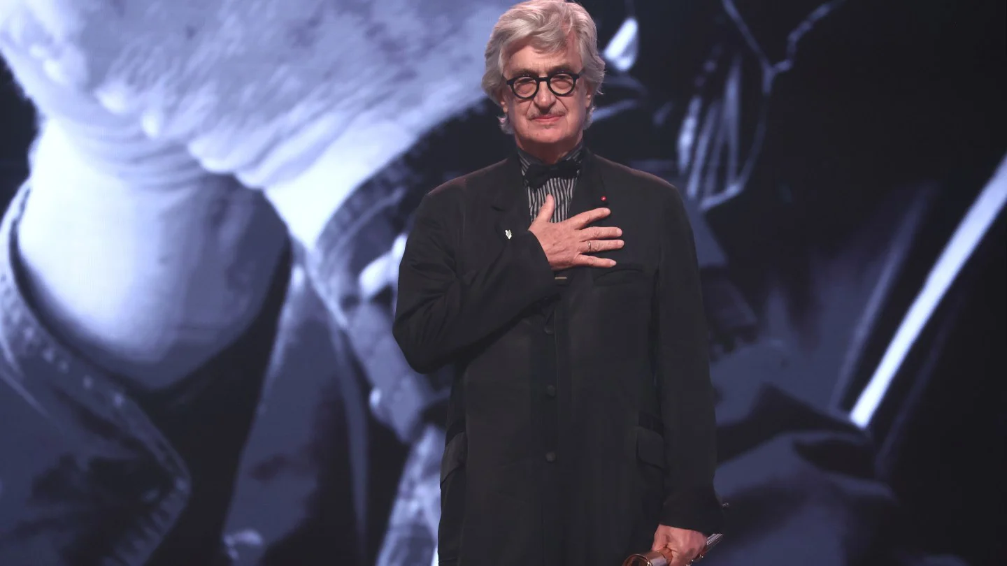 Wim Wenders retira de circulación su película 'Wrong Move' por escena con Nastassja Kinski menor de edad