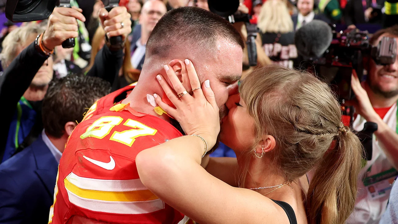 Especulan que boda de Taylor Swift y Travis Kelce sería en el Madison Square Garden con costo de hasta 20 millones