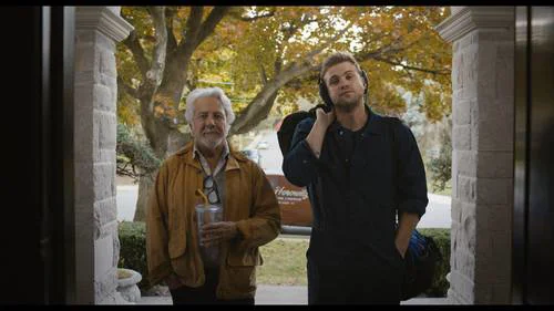 Llega a México 'El afinador', nuevo filme de Daniel Roher con Dustin Hoffman