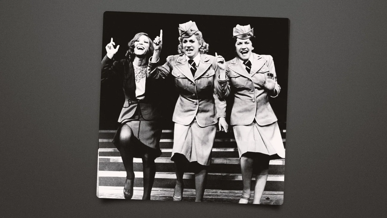 Fallece Janie Sell, ganadora del premio Tony por 'Over Here!'