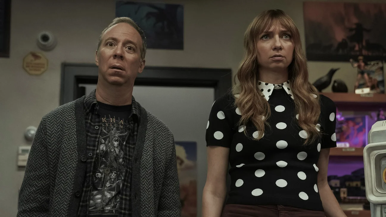 HBO Max lanza tráiler de 'Stuart Fails to Save the Universe', nuevo spin-off de 'The Big Bang Theory'