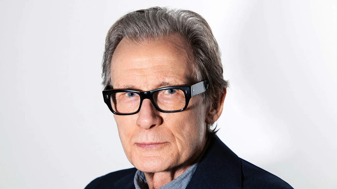 Bill Nighy se une al reparto de 'Caine', el spinoff de John Wick protagonizado por Donnie Yen