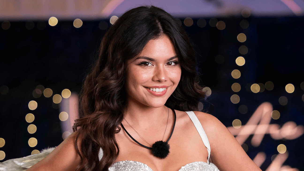 Expulsan a Alannah Keyser de 'Love Island USA' por videos con insultos raciales