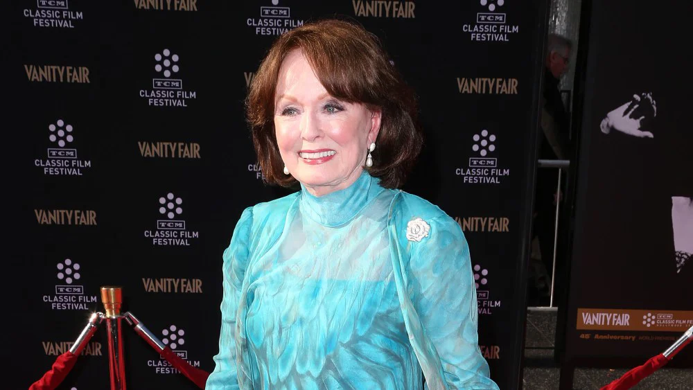 Fallece Ann Blyth, nominada al Oscar por 'Mildred Pierce', a los 98 años