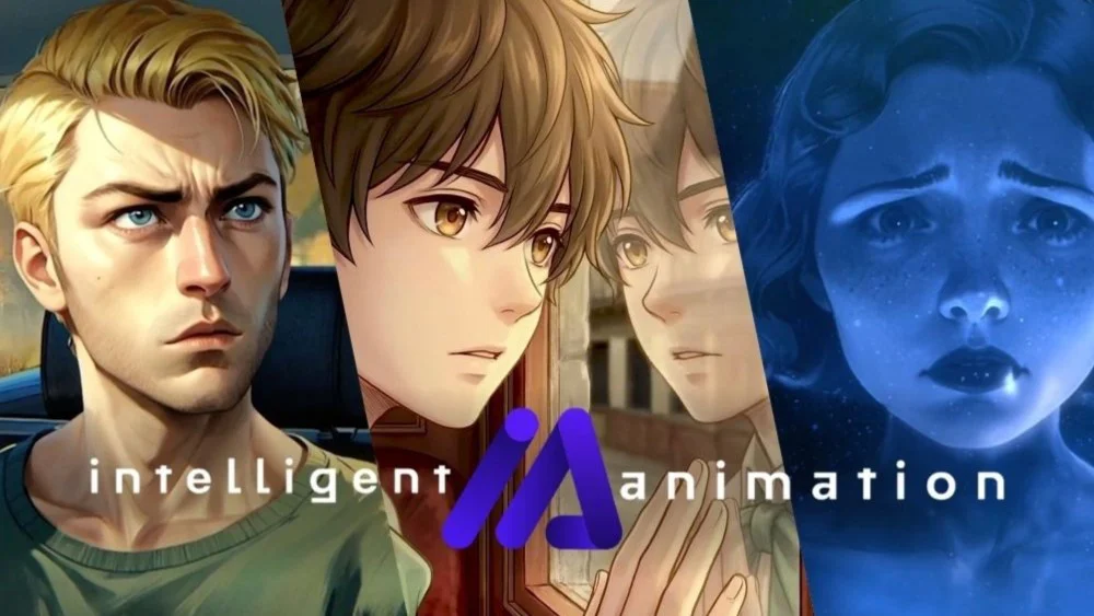 Mark Stern y Lloyd Braun lanzan estudio de animación con IA Intelligent Animation