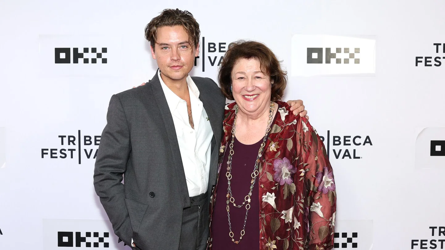 Margo Martindale recibe elogios por su primer papel protagónico en 'The Long Haul' y se busca su nominación al Oscar