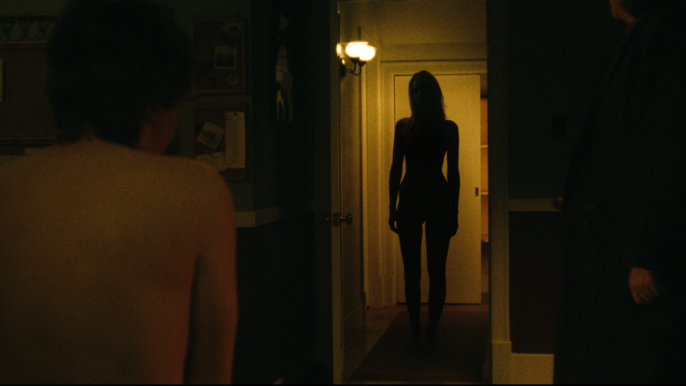 IFC y Shudder adquieren derechos de 'Breeder', ópera prima de Alex Goyette