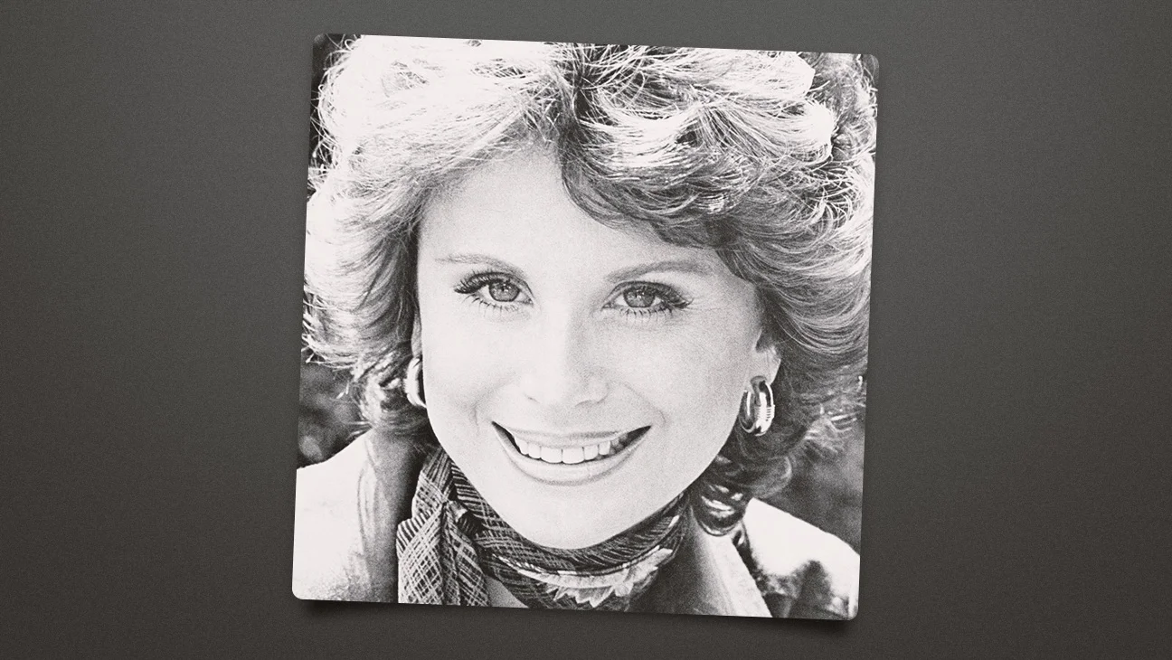 Fallece Ellen Weston, actriz de 'Get Smart' y guionista de 'Guiding Light', a los 87 años