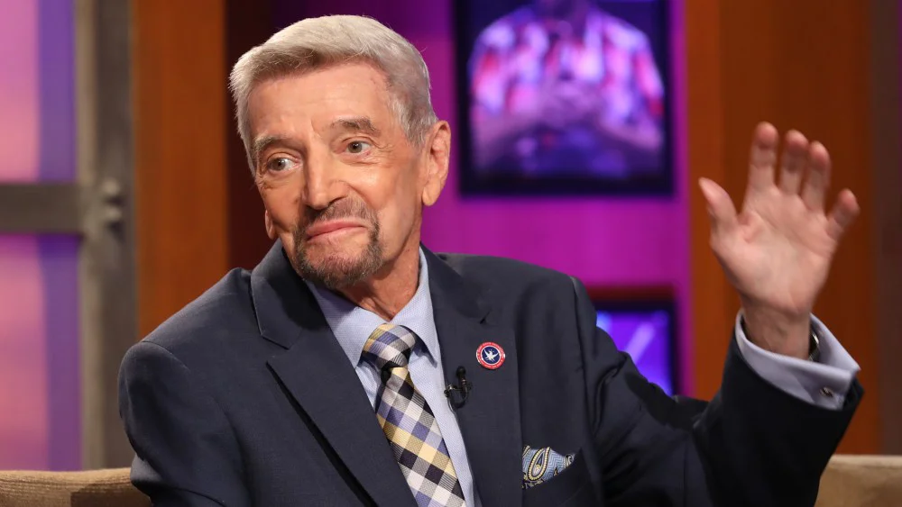 Fallece el comediante Tom Dreesen a los 86 años
