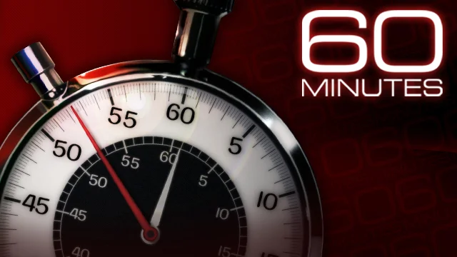 Crisis de personal en '60 Minutes' tras despidos masivos y nueva campaña musical de CBS para telenovelas