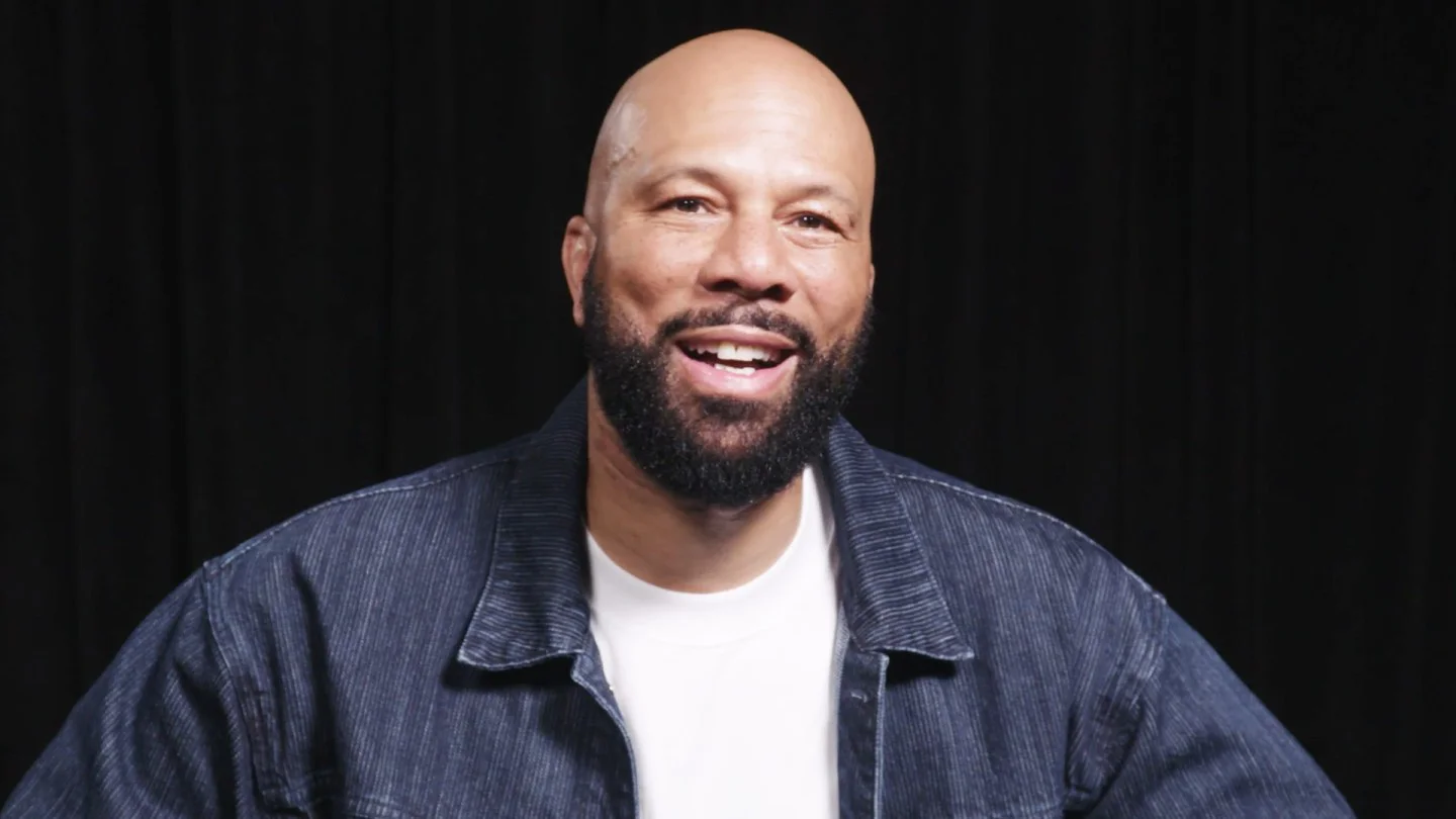 Common destaca el poder de la música y su participación en documental sobre Stuart Scott