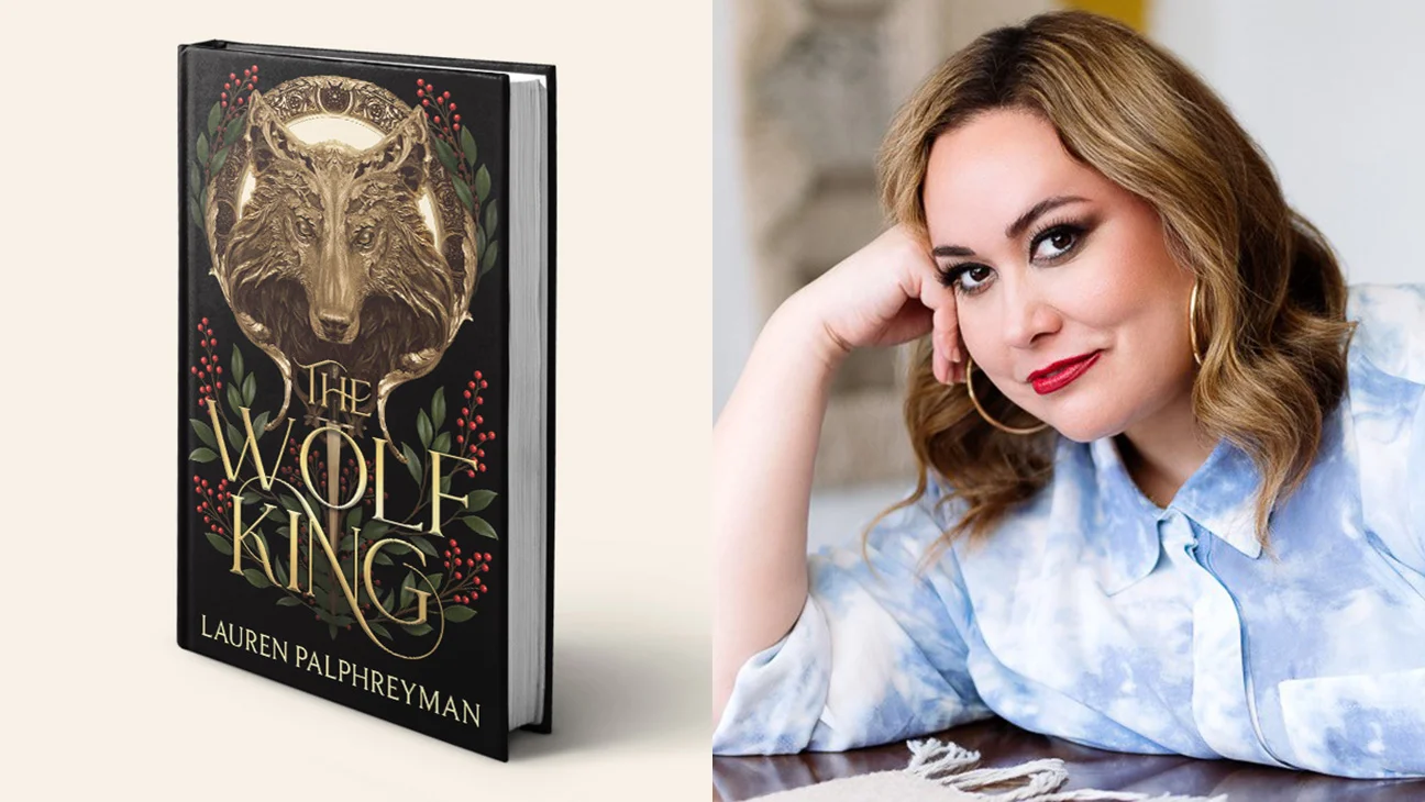 Starz anuncia nueva serie 'The Wolf King' con Tanya Saracho como showrunner