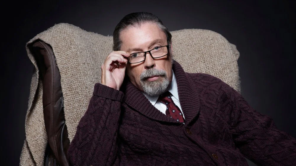 Tim Curry tendrá un papel expandido en la secuela 'Stream 2: Sudden Death'