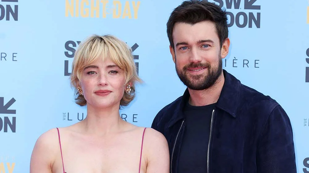Estrena mundialmente 'Virginia Woolf's Night and Day' en SXSW London