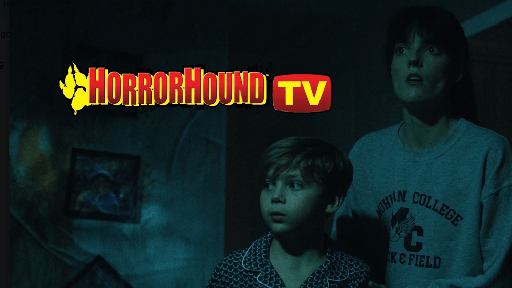 HorrorHound lanza plataforma de streaming independiente enfocada en el género de terror