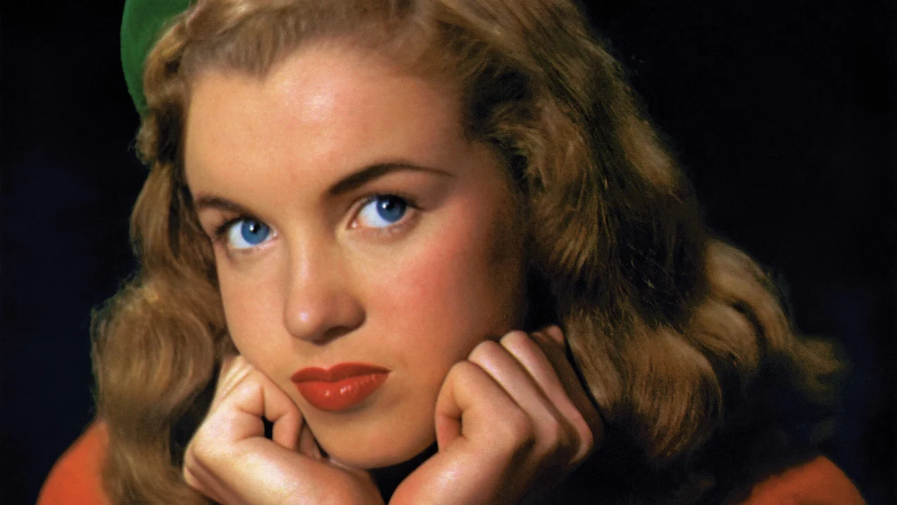 Bruno Bernard rememora su primer encuentro con Marilyn Monroe en 1945