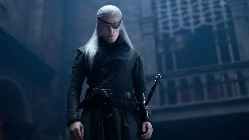 House of the Dragon registra alta audiencia en su temporada 3