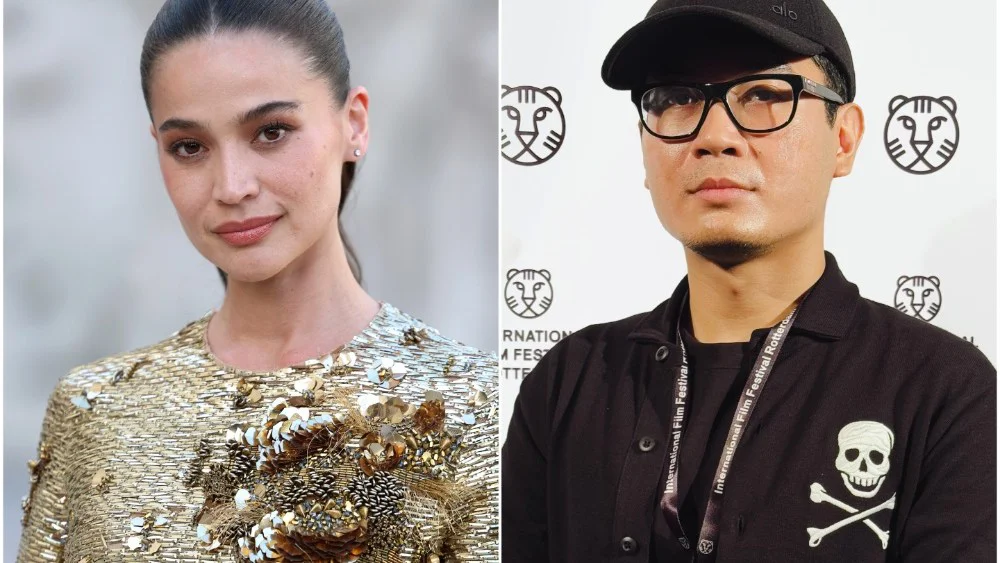 Anne Curtis protagonizará el thriller de paranoia 'Remote' de Mikhail Red